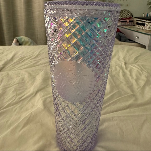 Starbucks Iridescent Cold cup. - Picture 2 of 4
